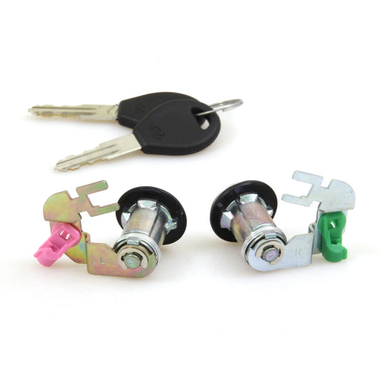 Door Lock Cylinder for Nissan Datsun 720 Navara D21 1991-1997