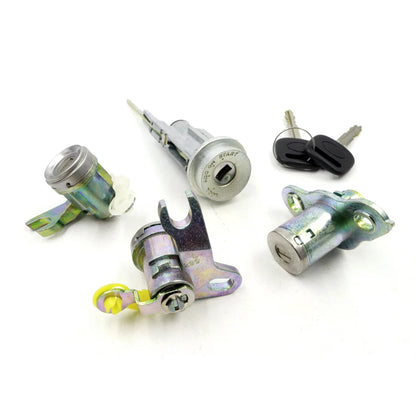 Ignition Switch Door BootSet for Toyota Camry XV20 CE XLE 1996-2001