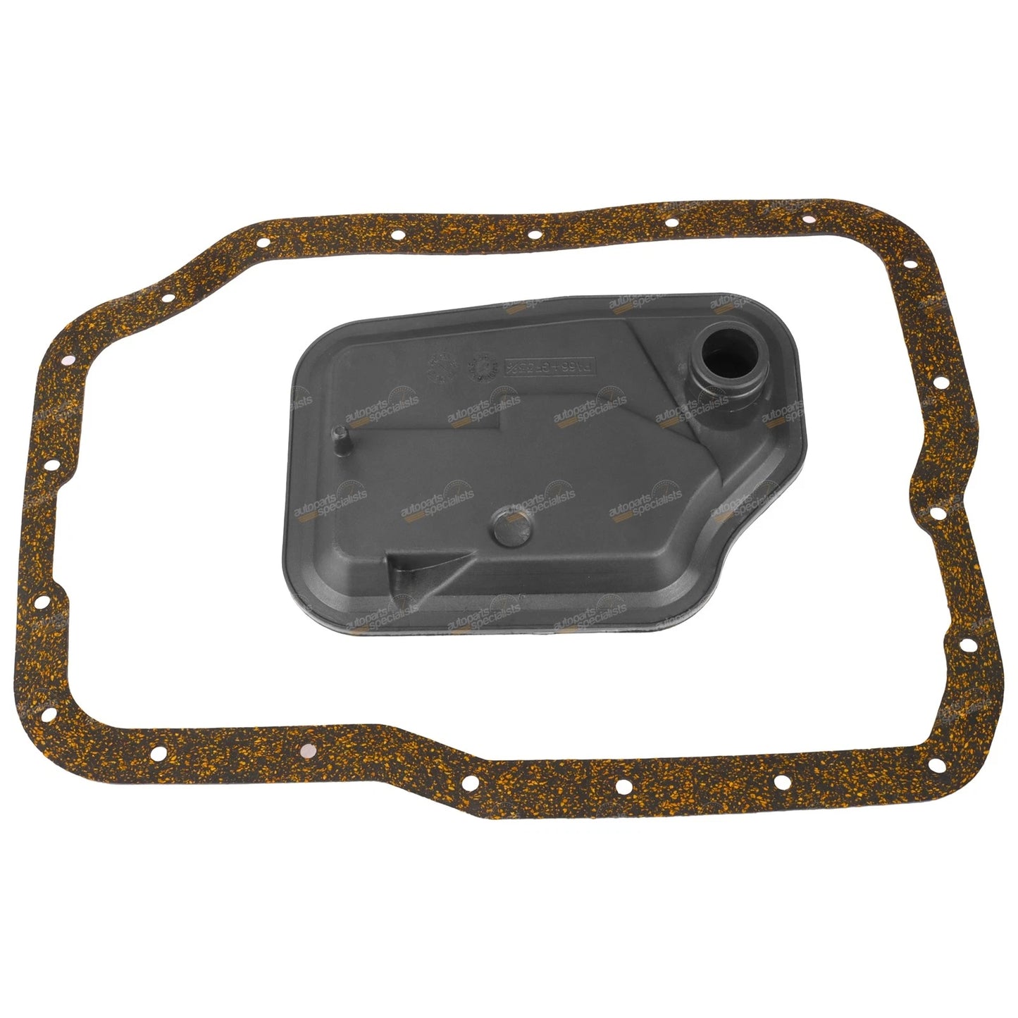 Auto Transmission Filter Kit for Ford Fiesta 1.4L (2009-2010)