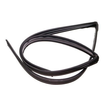 Weatherstrip Glass Run Channel LH for Honda City ZX Sedan 2002-2008