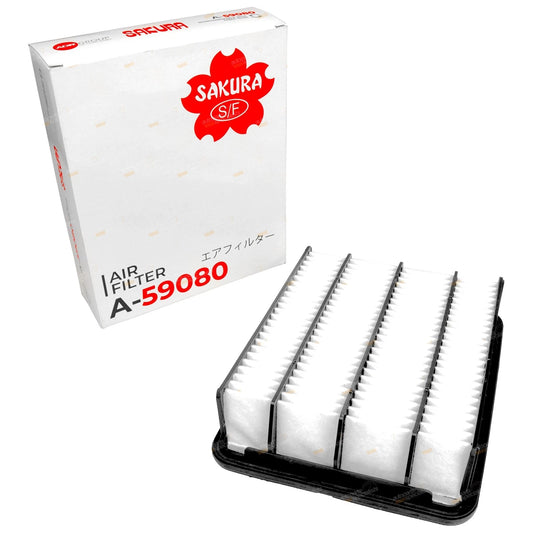 Air Filter for Toyota Landcruiser Prado GDJ150 2.8L Diesel (2015-2020)