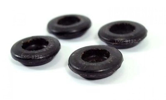 1" Rubber Plug for Toyota, Isuzu, Nissan