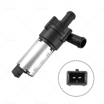 Auxiliary Water Pump for Mercedes-Benz (2000-2005)