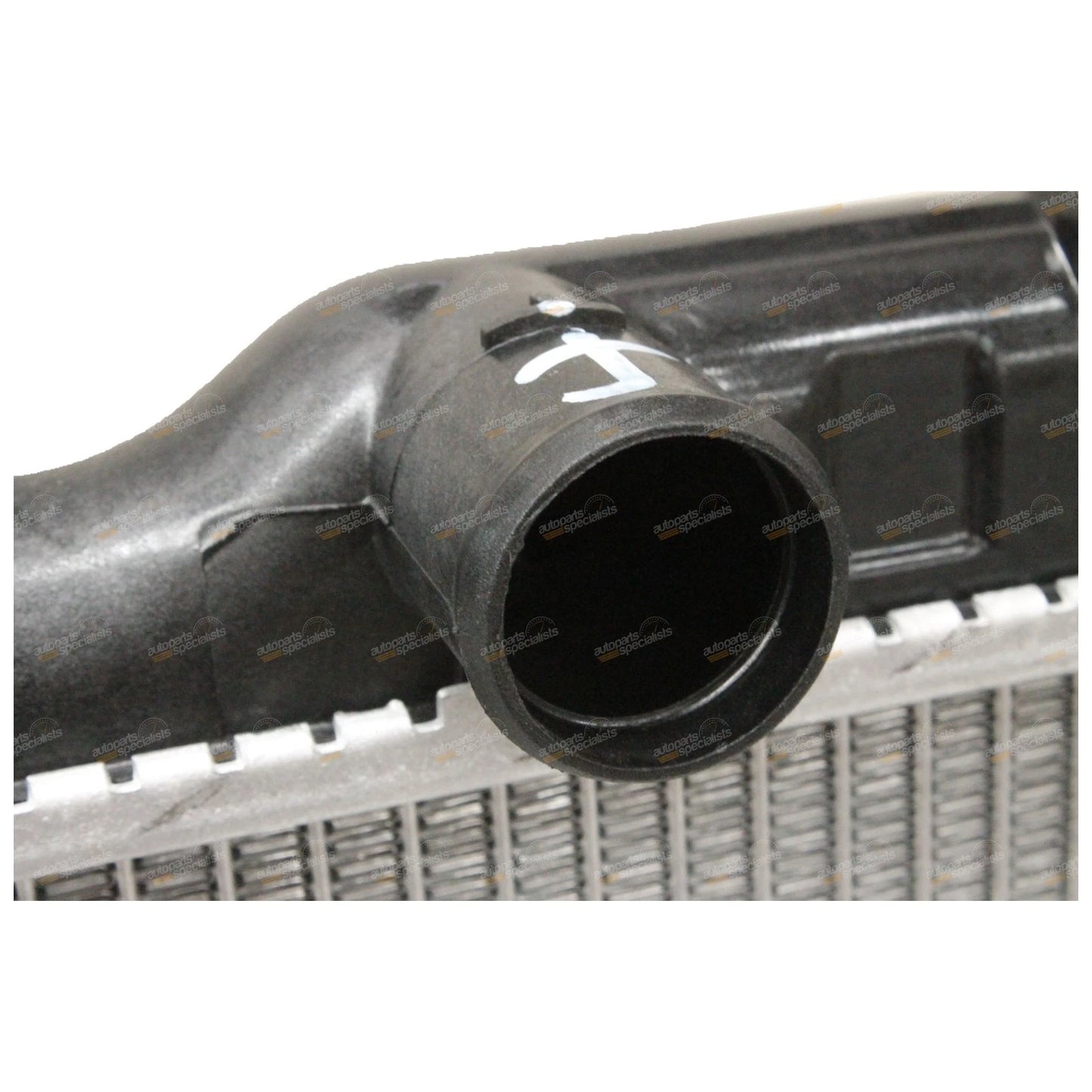 Alloy Core Radiator for Nissan Maxima A32 Auto/Manual (1995-1999)