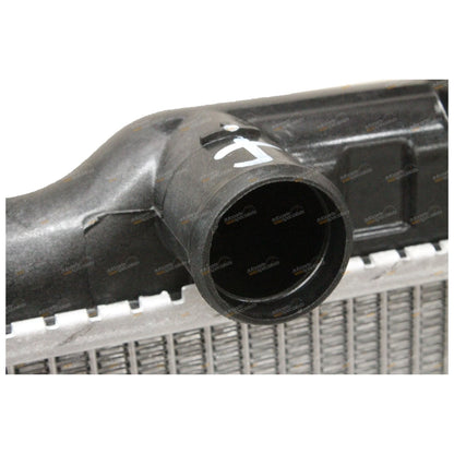 Alloy Core Radiator for Nissan Maxima A32 Auto/Manual (1995-1999)
