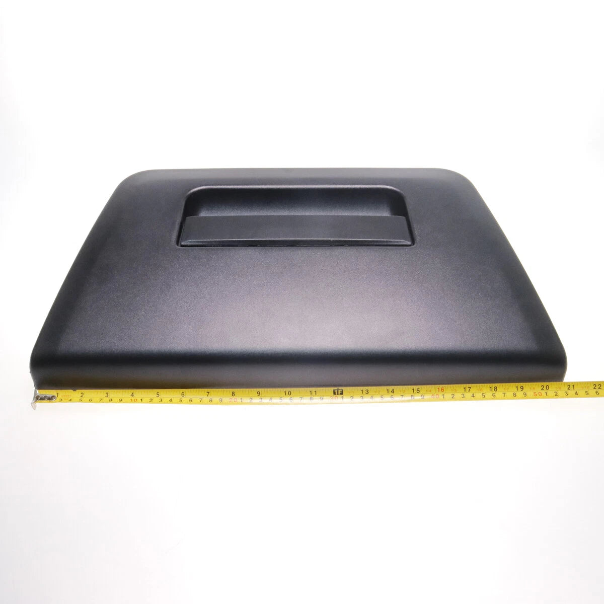 Tail gate Garnish Handle Black for Nissan Navara D40 2004-2013