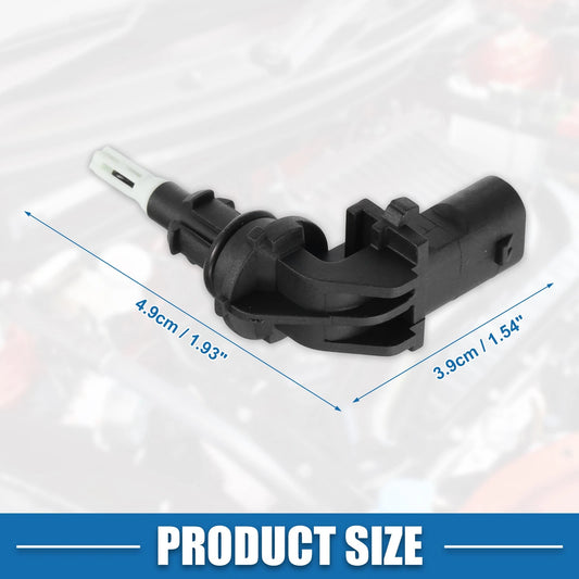 Air Intake Temperature Sensor for BMW 328d 2014-2018