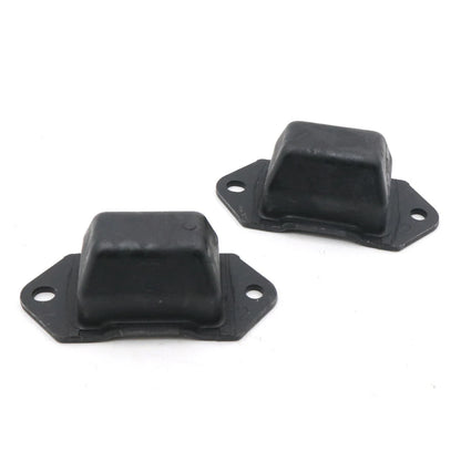 Rear Spring Bumper Set for Toyota Hilux 4Runner 2005-2015