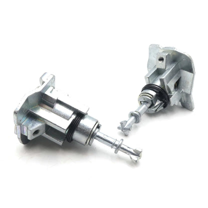 Door Lock Cylinder & Keys for Toyota Hiace Van TRH201/TRH213/TRH221
