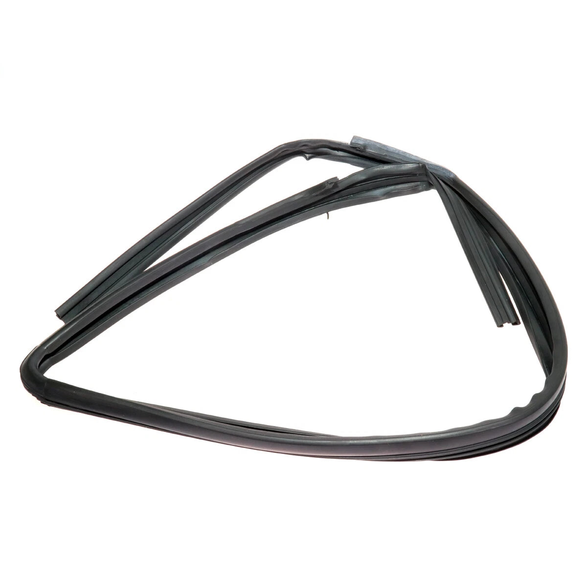 LH Front Door Glass Run Channel Seal for Toyota Hilux 1988-1997