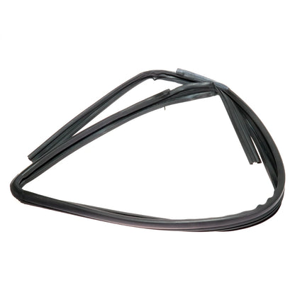 LH Front Door Glass Run Channel Seal for Toyota Hilux 1988-1997