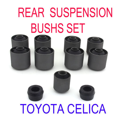 Rear Suspension Bush for Toyota Celica 1971-1977