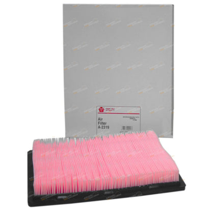 Air Filter Cleaner for VT VX VY WH WK WL Commodore + Statesman (1999-2005)