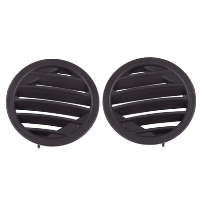Air Nozzle Set for Mercedes Benz X204 GLK 2009-2015 (2 x Left & Right)