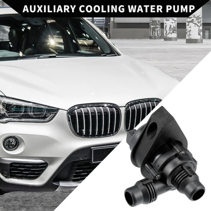 Auxiliary Water Pump for BMW X5 2007-2018 (2007-2018)