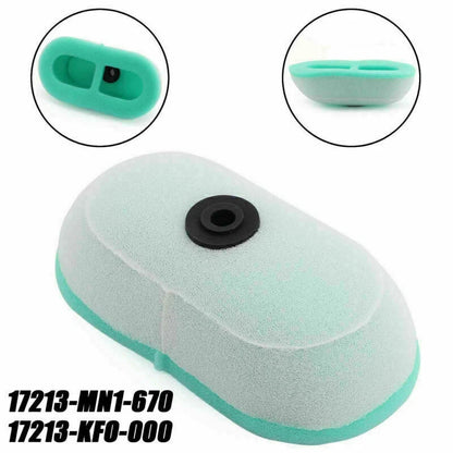 Air Filter for Honda XR250L XR250R XR350R XR400R XR600L XR600R (1996-2007)