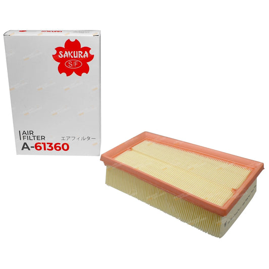 Air Filter for Nissan Dualis J10 2.0L 1.6L (2007-2016)