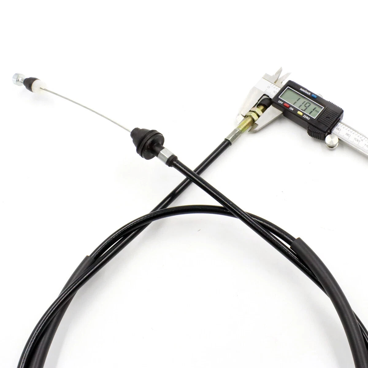 190cm Throttle Cable for Toyota Soluna 1.5E NCP42 1NZFE 2002-2007