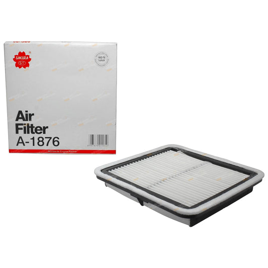 Air Filter for Subaru Liberty 2.5L 3.6L (2009 - Present)