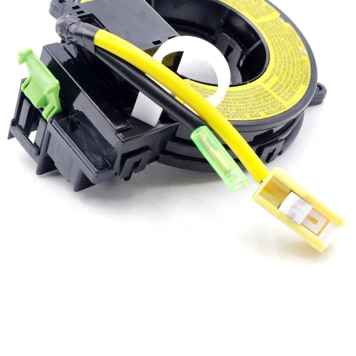 Spiral Cable Clock Spring for Mitsubishi Pajero Montero V68W V75W V78W