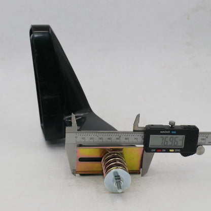 Fender Mirrors for Toyota Corona/Mark II 1964-1972