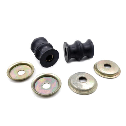 Tension Rod Bushing Set for Nissan Datsun Sunny 1971-1994