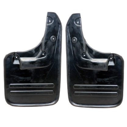 Mud Flaps  for Toyota Hilux SR SR5 4x4 2005-2015