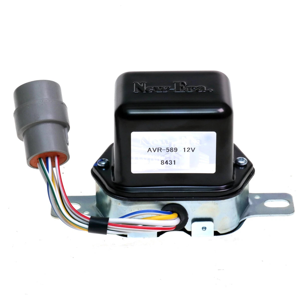 Voltage Regulator for Toyota LN50 LN56 LN65 LN80 YN80 LN85 LN106 LN111 JDM