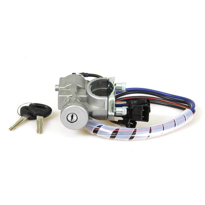 Ignition Lock Switch with 2 Keys for Mazda Bravo B2000 B2200 B2600