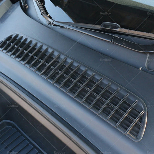 Air Flow Intake Vent Grille Cover for Tesla Model Y (2020-2023)