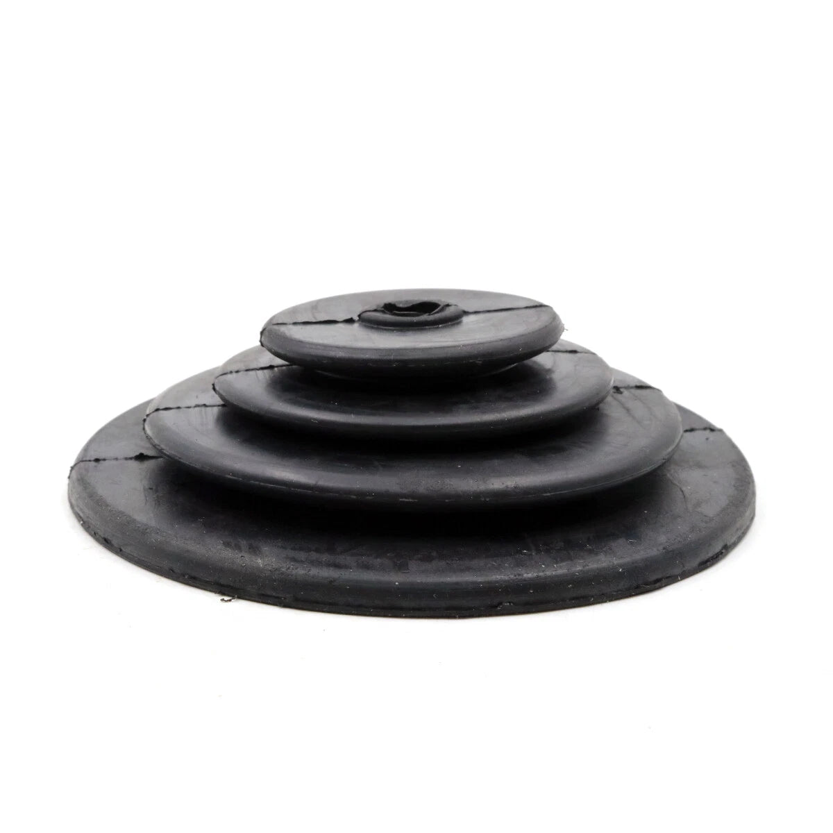 Rubber Gear Lever Shift Boot for Toyota Stout 1979-1989