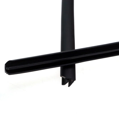Windshield Upper Center Moulding for Nissan Sentra Sunny B13 Sedan 1990-1994