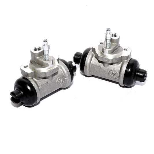 15/16 Rear Brake Cylinder for Nissan Terrano II Mistral 2.7L 1993-2006