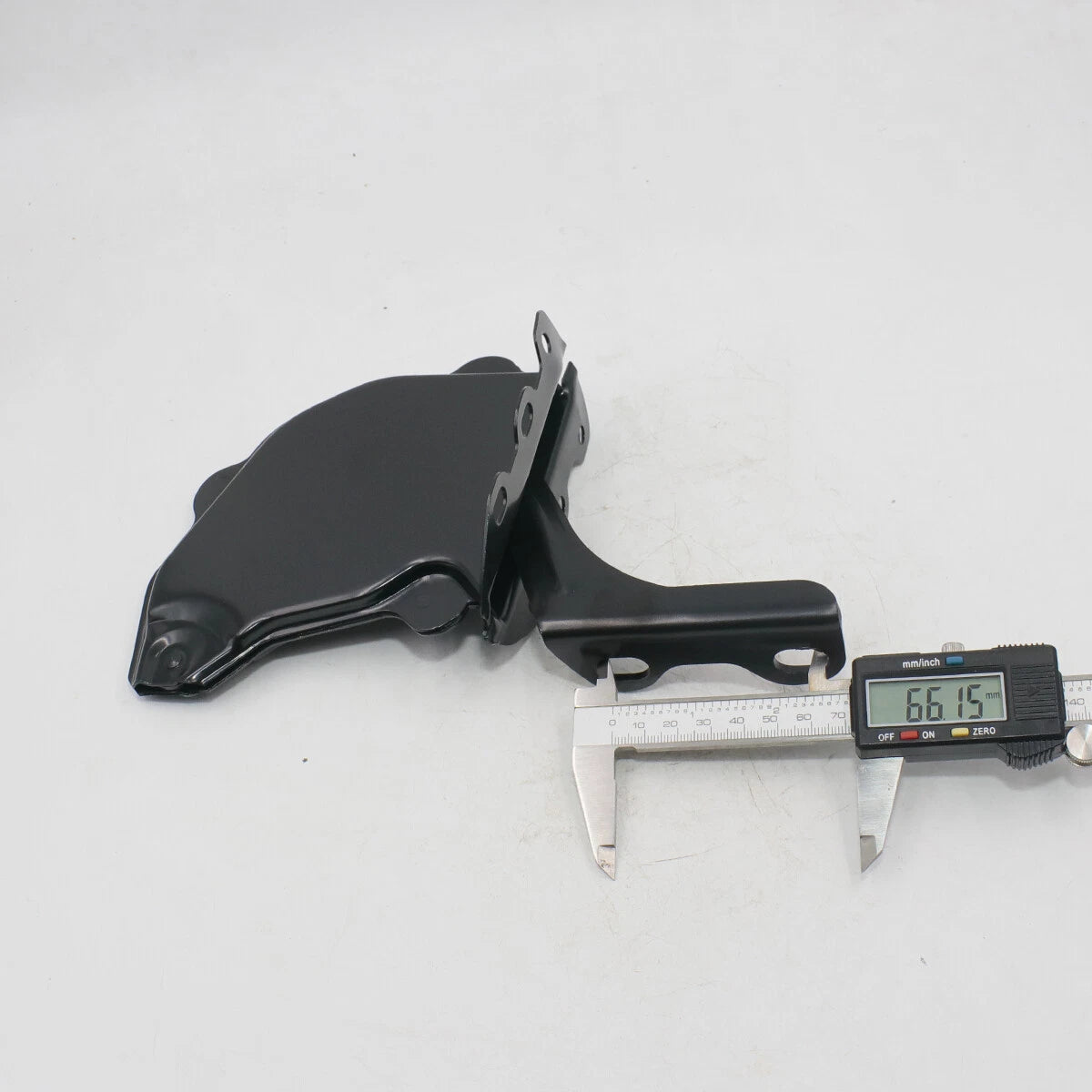 Bonnet Lock Hinges for Toyota Hilux 1984-1988