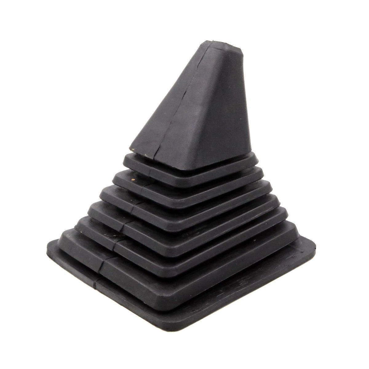 Gear Lever Cover Shift Boot for Mitsubishi Lancer Colt Van Wagon C12V C14W C15A