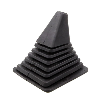 Gear Lever Cover Shift Boot for Mitsubishi Lancer Colt Van Wagon C12V C14W C15A
