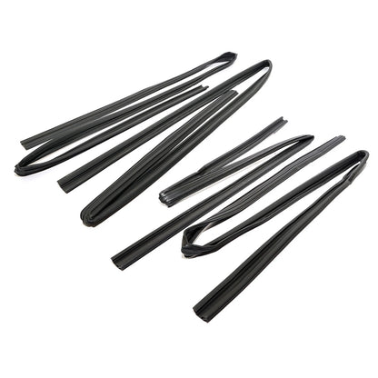 Door Glass Run Channel for Honda CR-V Wagon 2007-2011