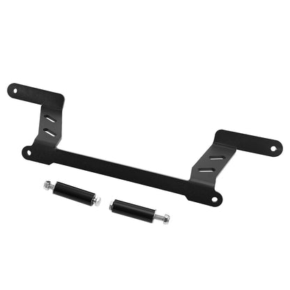 Auxiliary Headlight Bracket for BMW R1200GS R1250GS Adventure (2014-2022)