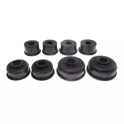 Cabin Mounting Bushing Set for Toyota Hilux LN80 LN85 LN90 YN80 1988-1997