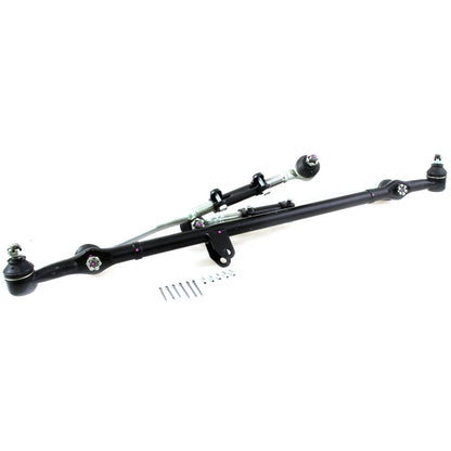 Center Link Tie Rod Kit for Nissan Datsun D21 Big-M TD25 King Cab 1986-1998
