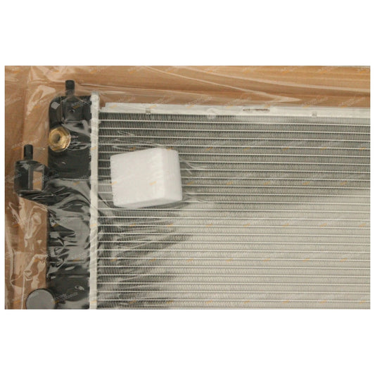 Alloy Core Radiator for Holden Barina XC 1.4L Z14XE (2001-2005)