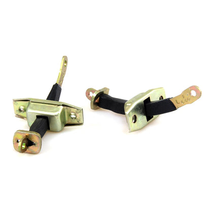 Door Stopper x2 for Toyota Hilux2WD/4WD LN140/150/N160/N170 1997-2005