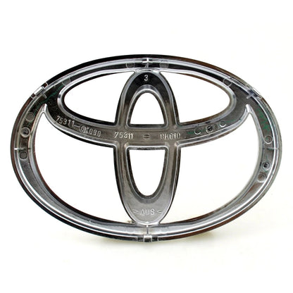 Front Grill Badge for Toyota Hilux Vigo/2004-2012 Genuine