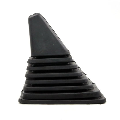 Gear Lever Cover Shift Boot for Mitsubishi Lancer Colt Van Wagon C12V C14W C15A