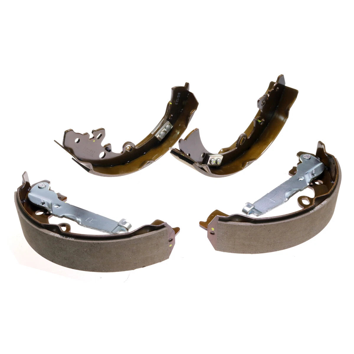 Front Brake Pads Kit for Toyota Hilux2008-2016