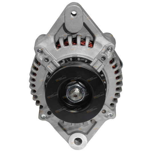Alternator for Holden Piazza YB 2.0L 4cyl (1985-1987)