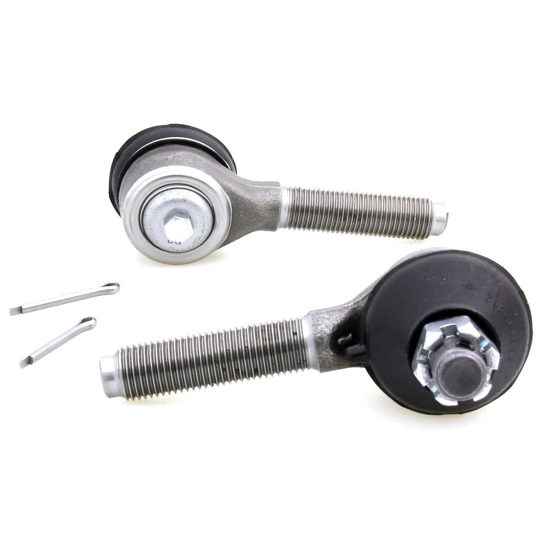 Outer Tie Rod End x2 for Toyota Corolla 1970-1981