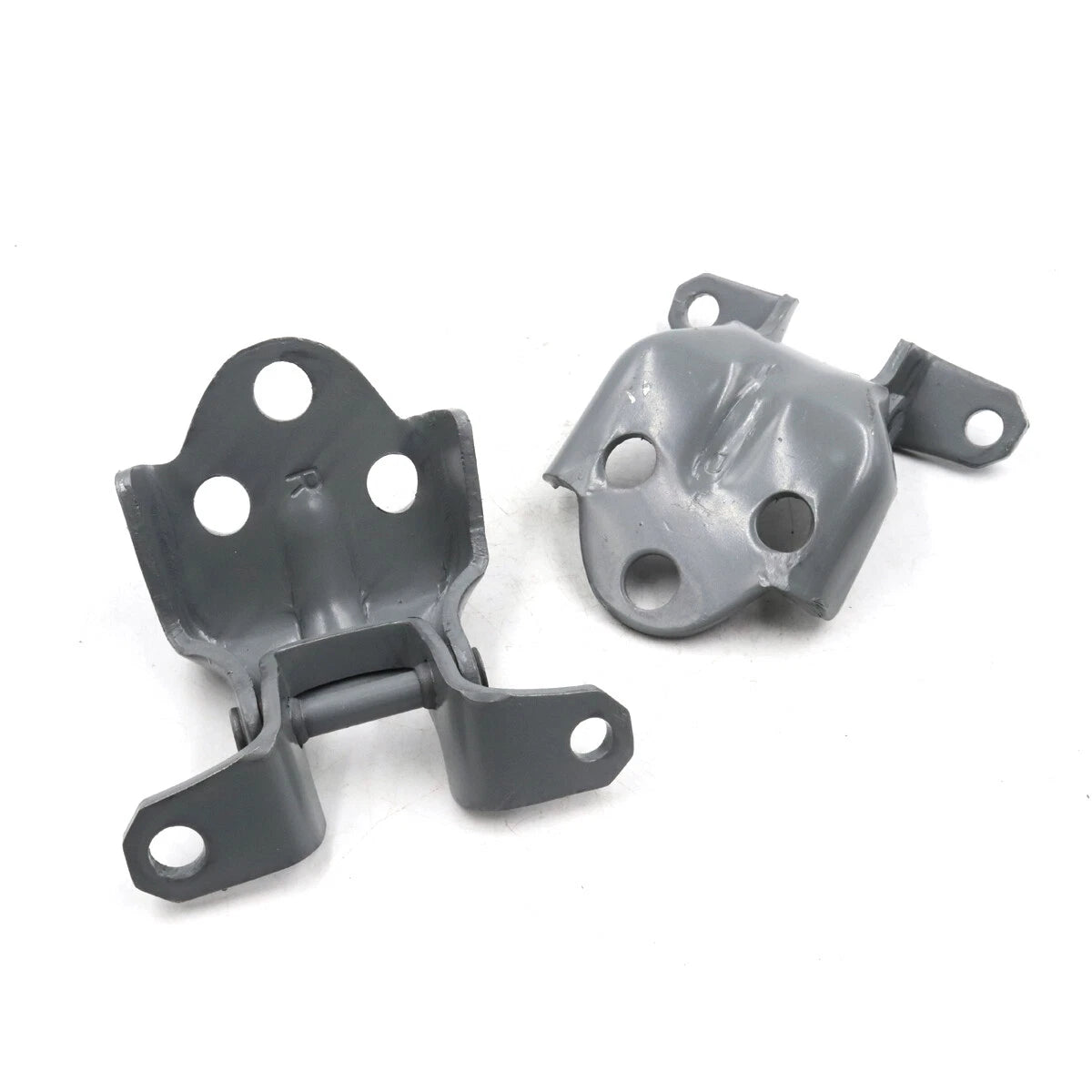 FRT RHS Door Hinges for Mitsubishi Triton L200 Colt  K14T K15T K20 K30