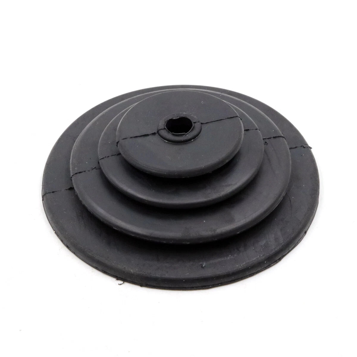 Rubber Gear Lever Shift Boot for Toyota Stout 1979-1989