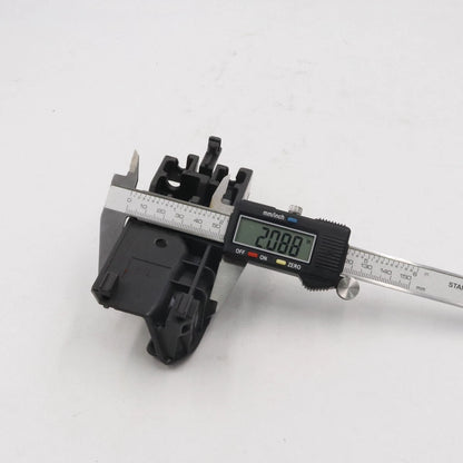 Gray Door Handle Bezel for Toyota Hilux KUN26 SR5 2004-2016